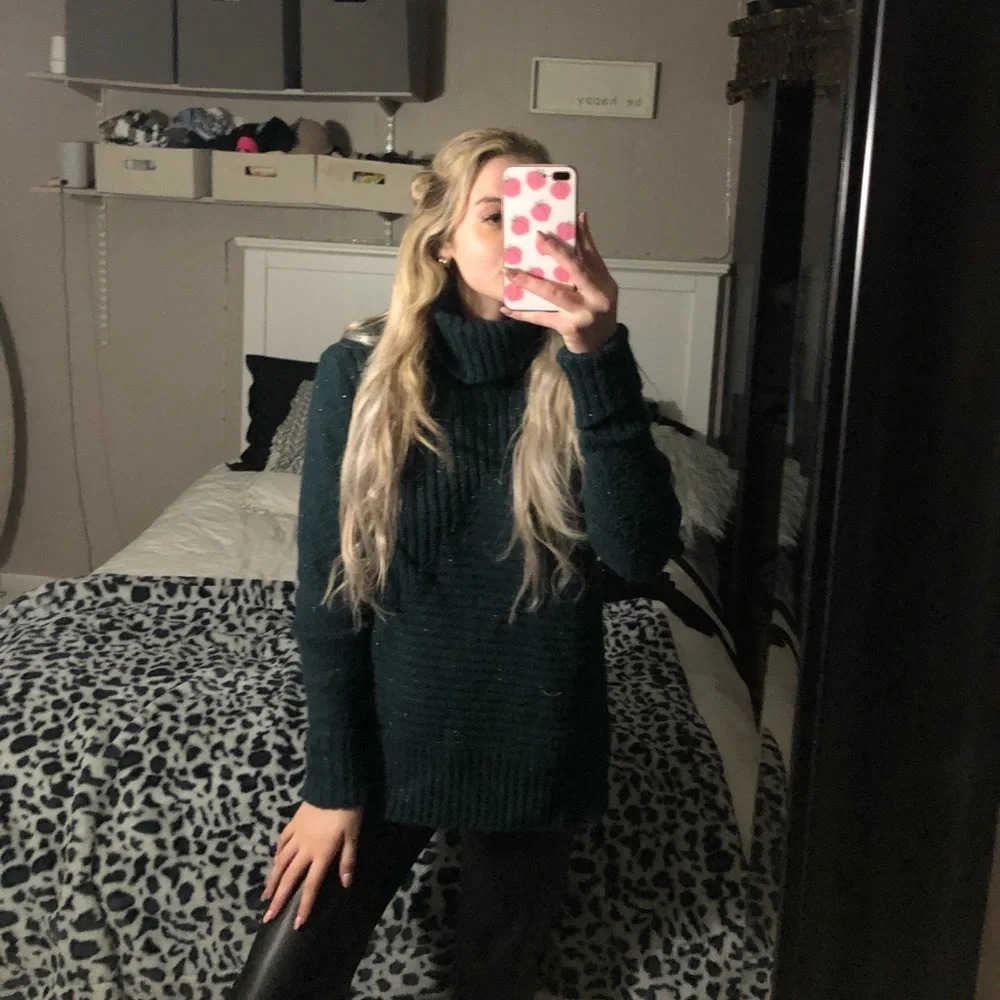 SIMPLY VERA WANG sweater S - Picture 7 of 10